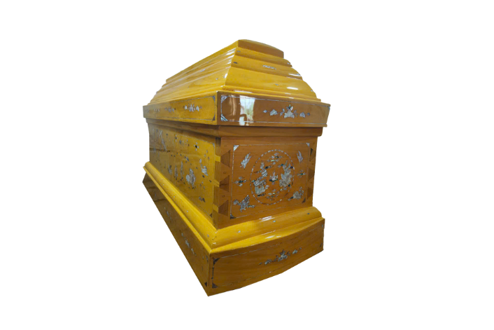 Áo quan Đài Loan