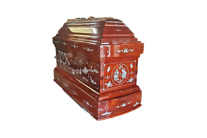 Áo quan Đài Loan