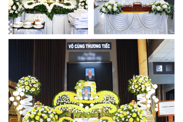 GÓI HỎA TÁNG 