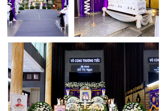 GÓI HỎA TÁNG 