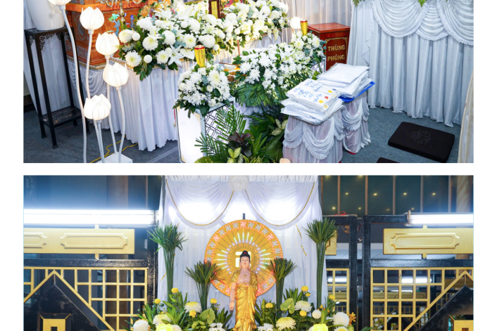 GÓI HỎA TÁNG 